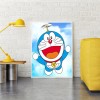 Cute Robot Cat - Full Round Diamond Painting