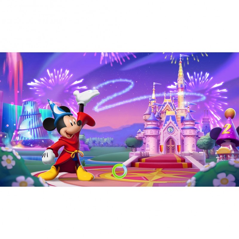 Mouse Castle - Full ...