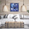 Stitch-Full Round Diamond Painting