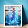 Frozen-Full Round Diamond Painting