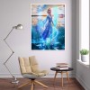 Frozen-Full Round Diamond Painting