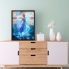 Frozen-Full Round Diamond Painting