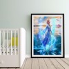 Frozen-Full Round Diamond Painting