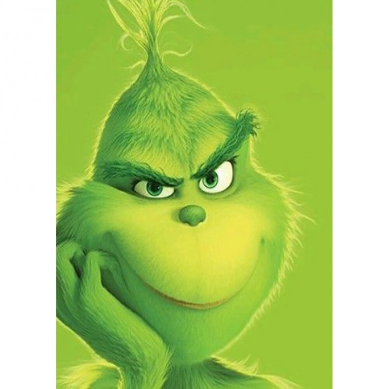 Green Monster-Full R...