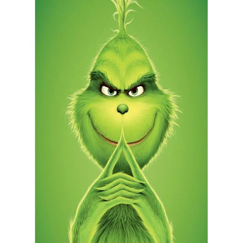 Green Monster-Full R...