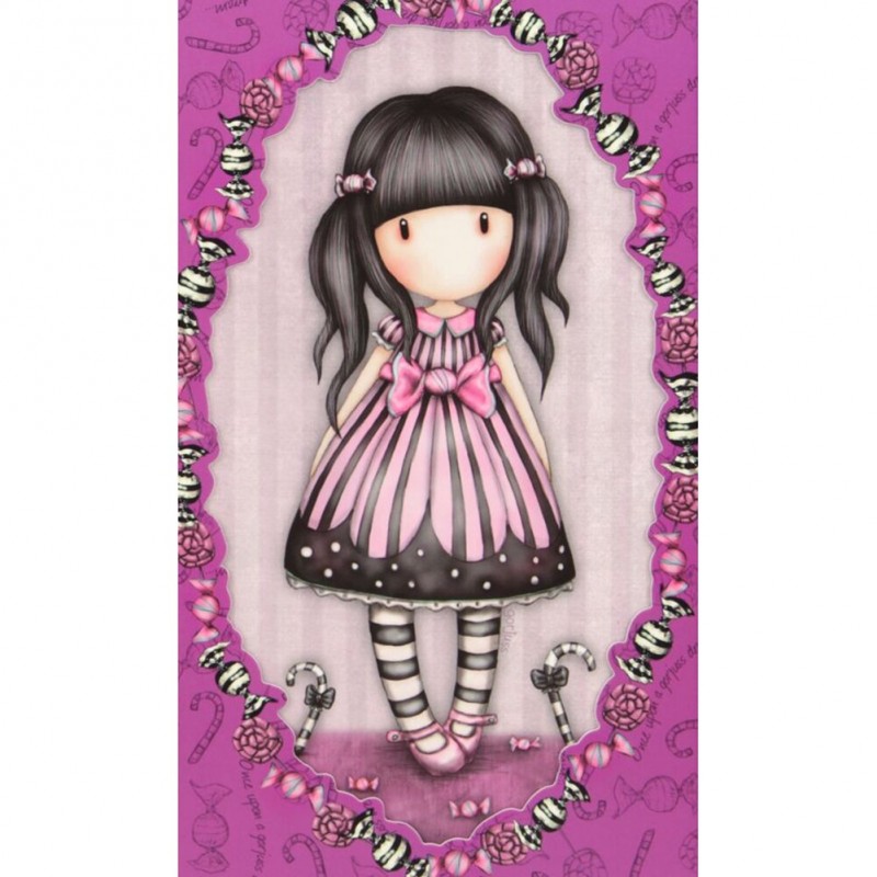 Goliath Doll -  Full...