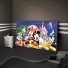 Cartoon- Full Round Diamond Painting