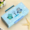 DIY Cartoon Kids Special-shape Full Drill Children Diamond Painting Sticker