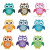 DIY Cartoon Kids Special-shape Full Drill Children Diamond Painting Sticker