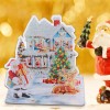 Cartoon Diamond Painting Kits for Kids 5D DIY Christmas Decoration