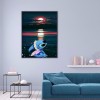 Cartoon Koala Dog- Full Round Diamond Painting