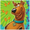 Scooby- Full Round Diamond Painting
