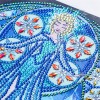 Girl Princess-Partial Round Diamond Painting