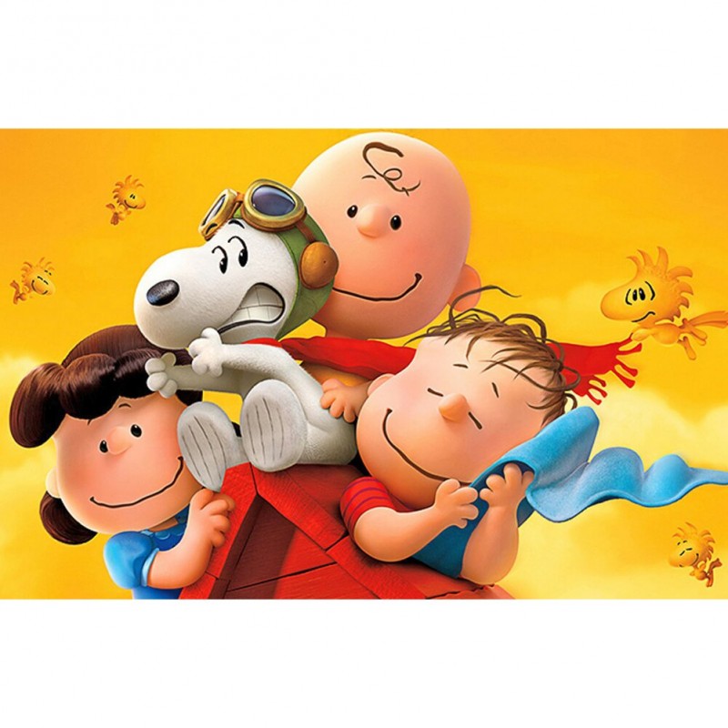 Dog and Family- Full...