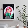 Little Fish - Full Round Diamond Painting