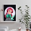 Little Fish - Full Round Diamond Painting