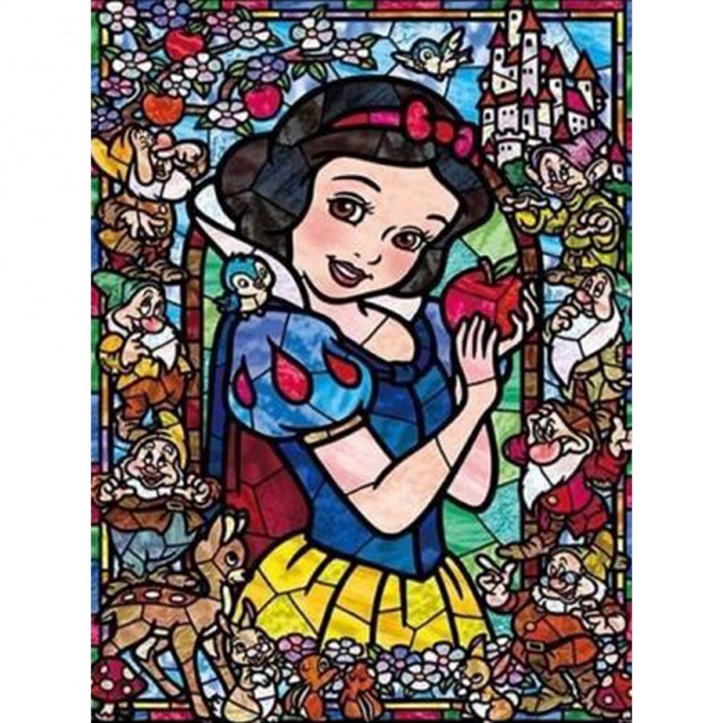 Flower Princess-Full...