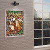 Squirrel-Full Round Diamond Painting