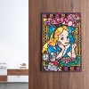 Flower Princess-Full Round Diamond Painting