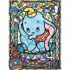 Dumbo-Full Round Diamond Painting