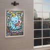 Dumbo-Full Round Diamond Painting