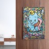 Dumbo-Full Round Diamond Painting