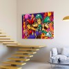Cartoon Pumbler- Full Round Diamond Painting
