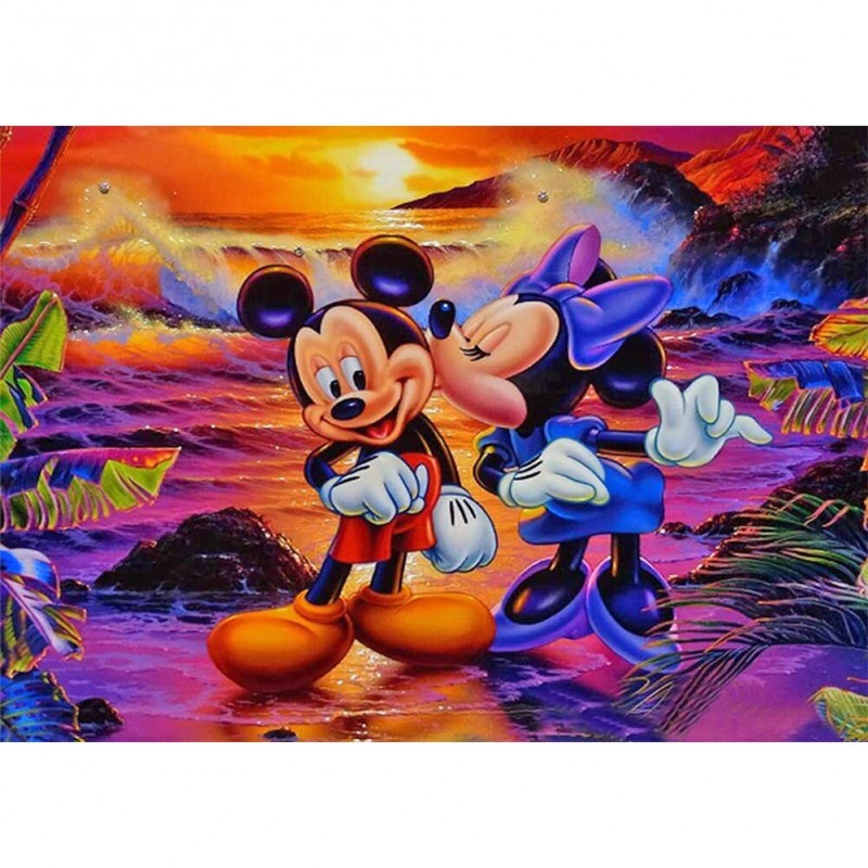 Mickey Mouse- Full R...