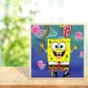 SpongeBob- Full Round Diamond Painting