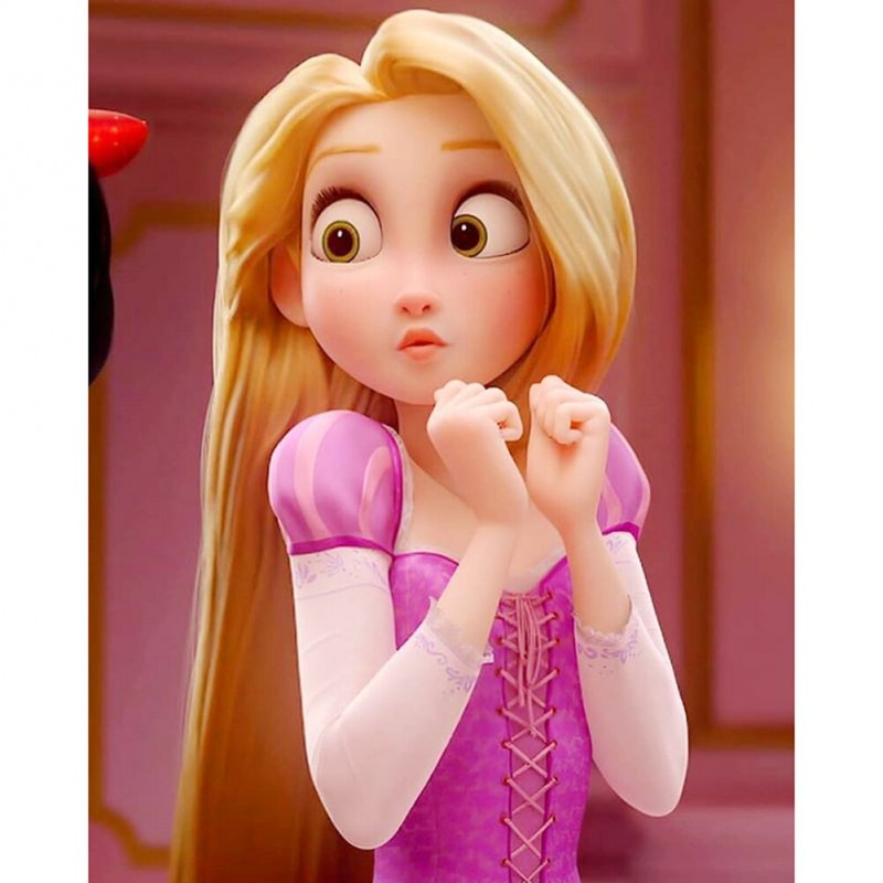 Princess - Full Roun...