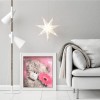 Cartoon Bear - Full Round Diamond Painting