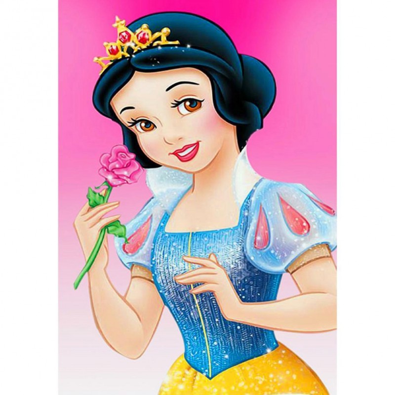 Snow White Princess ...