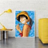 Luffy - Full Round Diamond Painting