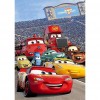 Cars - Full Round Diamond Painting