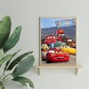 Cars - Full Round Diamond Painting