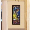 Beauty & Beast - Full Round Diamond Painting(60*20cm)