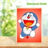 Doraemon - Full Round Diamond Painting
