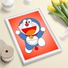 Doraemon - Full Round Diamond Painting