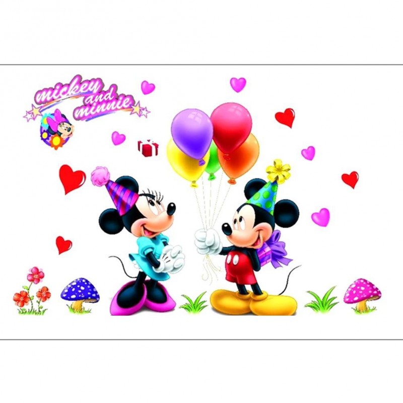 Mickey Mouse - Full ...