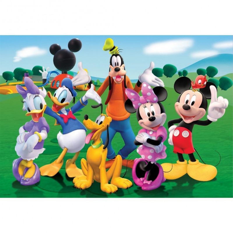 Mickey Mouse - Full ...