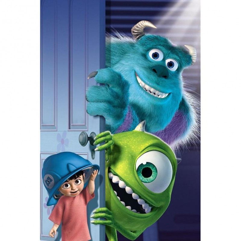 Monsters Inc - Full ...