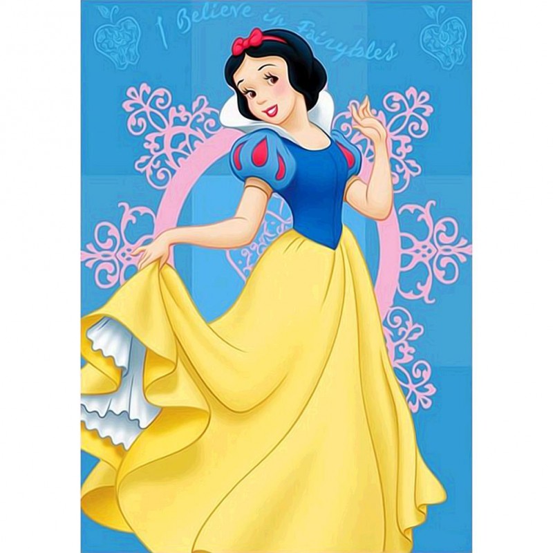 Snow White Princess ...