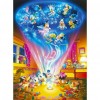 Magic World - Full Square Diamond Painting(40x50cm)