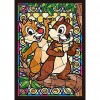 Chip 'n' Dale - Full Round Diamond Painting