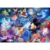 Disney World - Full Square Diamond Painting(40x50cm)