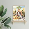 The Wizard of OZ - Full Round Diamond Painting