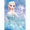Frozen - Full Round Diamond Painting