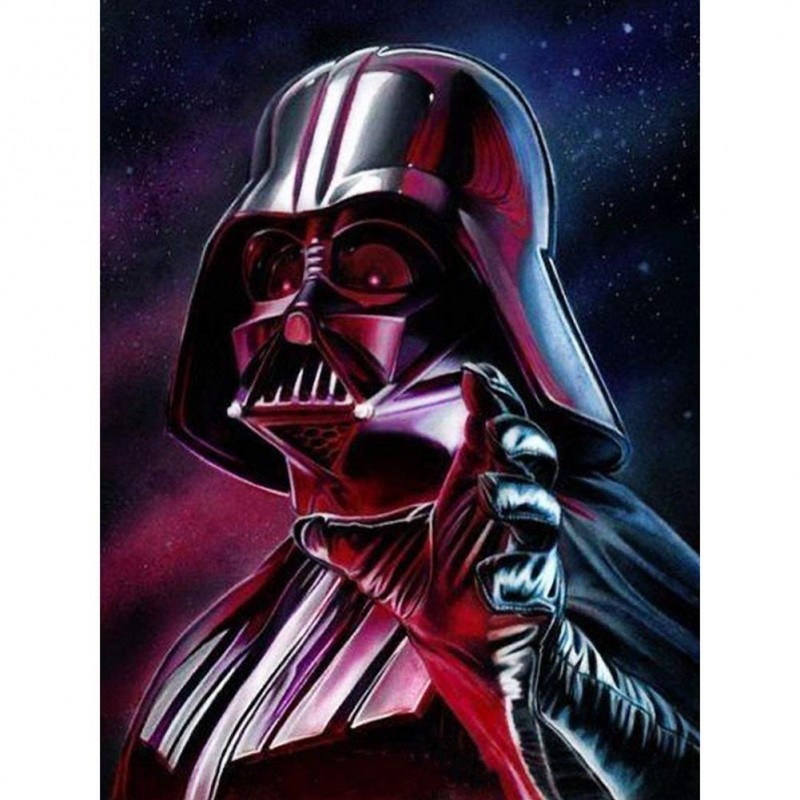 Star Wars - Full Rou...