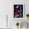 Star Wars - Full Round Diamond Painting