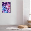 Cartoon Stitches - Full Round Diamond Painting